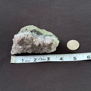 Amethyst Crystal 3.5 inches